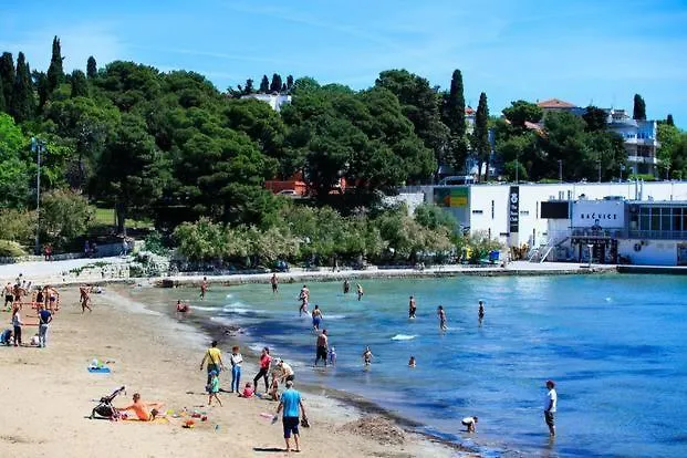 Luxury Apartment In Ancient City Split 0*,  Croatia