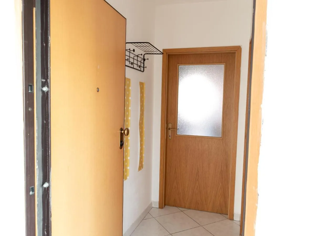 Luxury Apartment In Ancient City Split