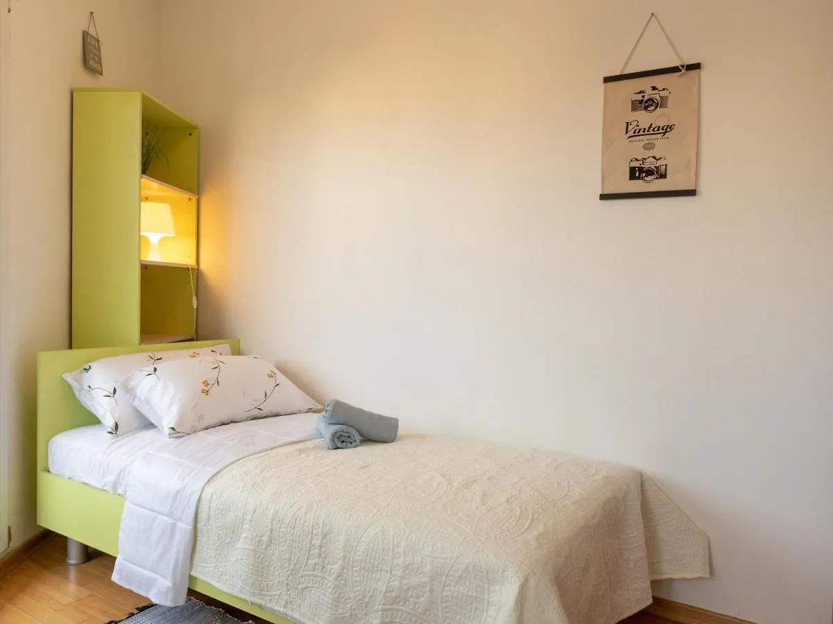 Luxury Apartment In Ancient City Split