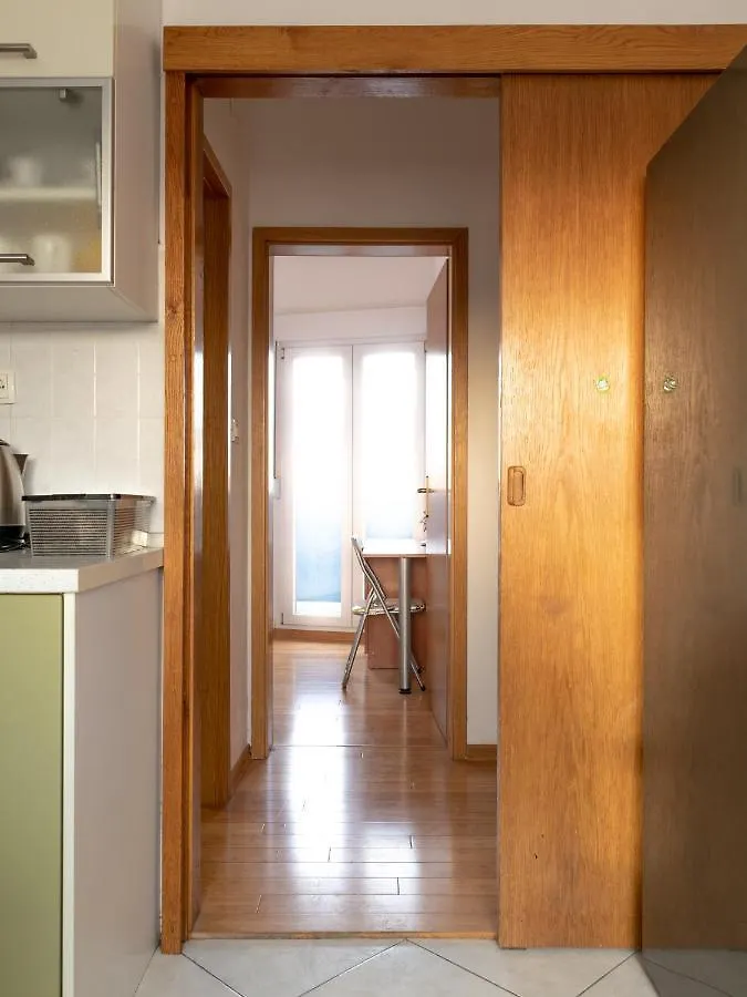 Luxury Apartment In Ancient City Split 0*,  Croatia