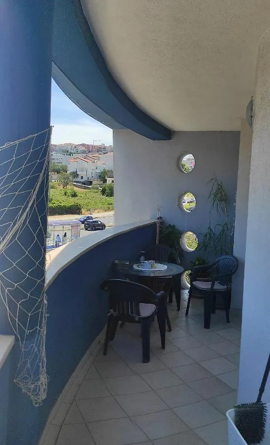 Luxury Apartment In Ancient City Split