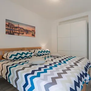 Marica Apartman