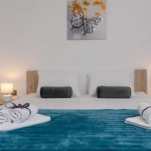 Blue Mile Apartman