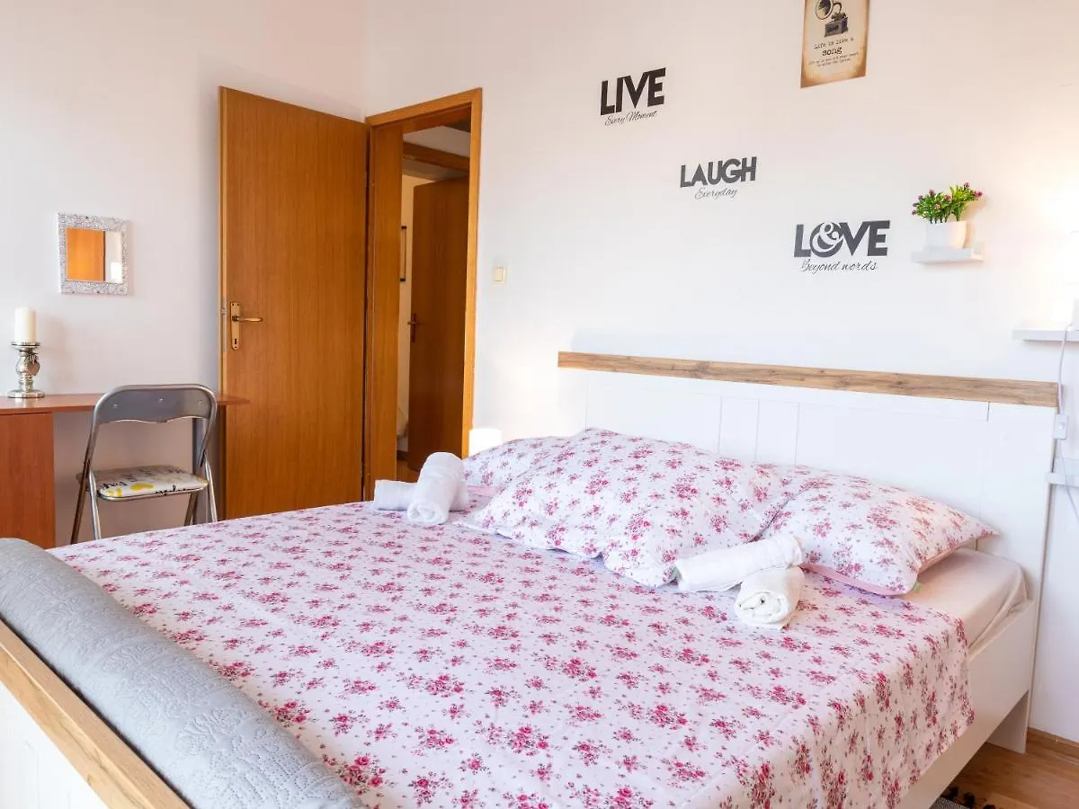 Luxury Apartment In Ancient City سبليت كرواتيا
