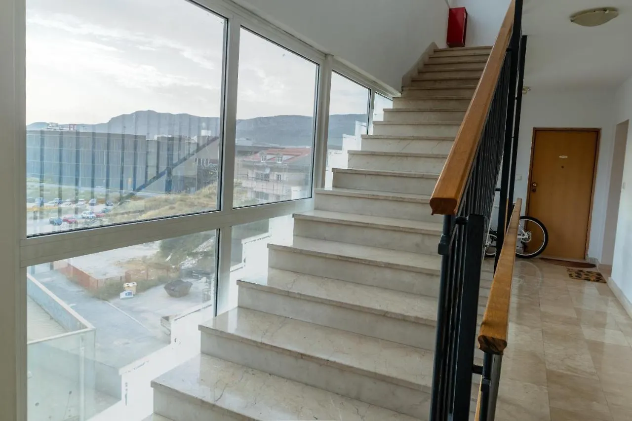 Luxury Apartment In Ancient City سبليت 0*,  كرواتيا