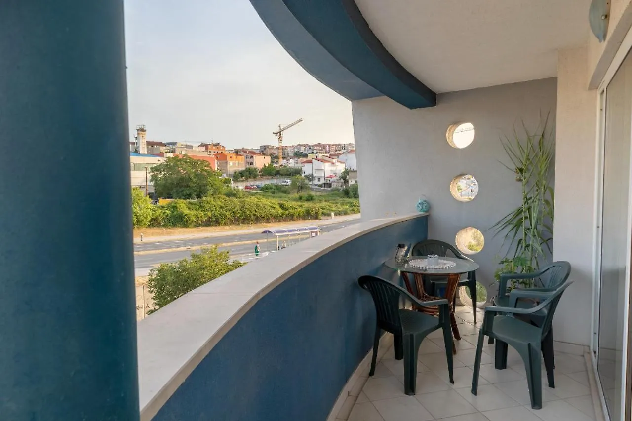 Luxury Apartment In Ancient City سبليت 0*,  كرواتيا