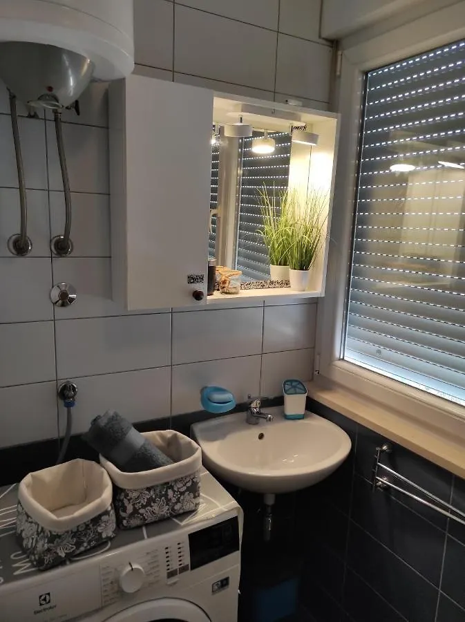 Luxury Apartment In Ancient City سبليت
